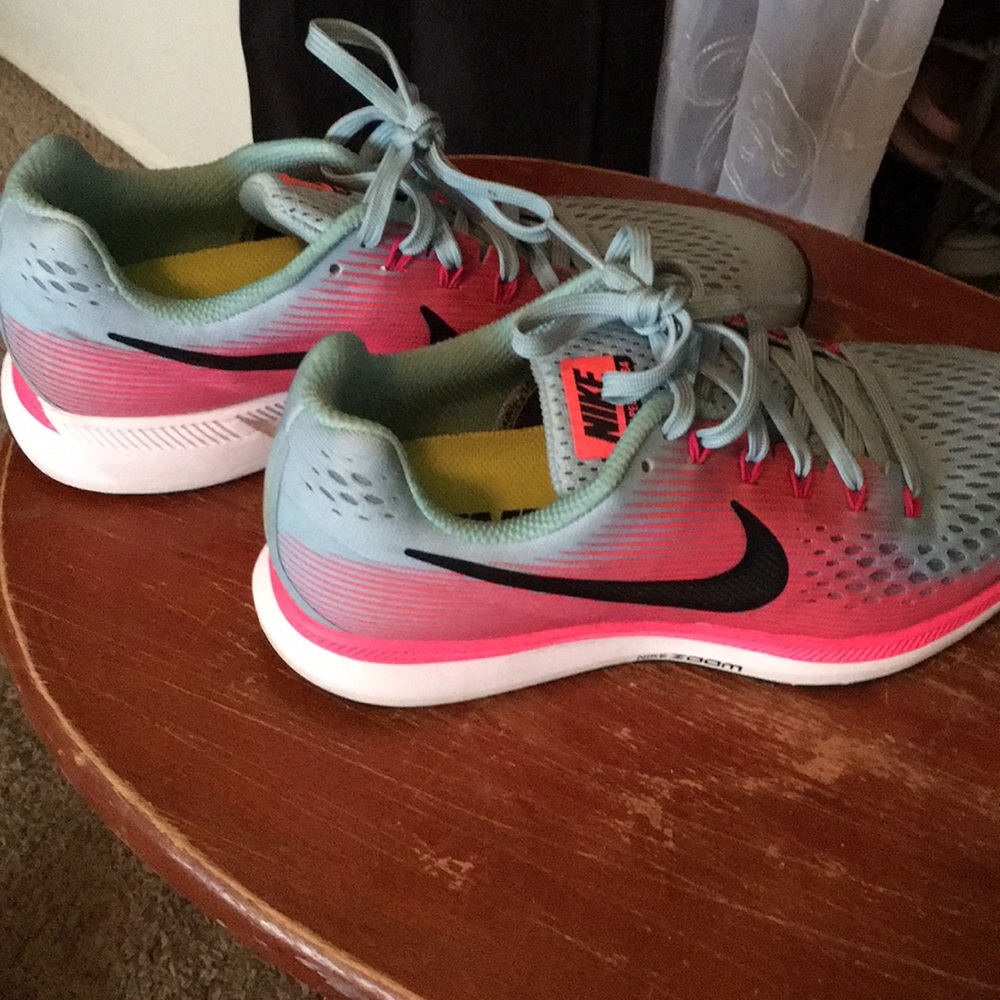 Nike Zoom Pegasus 34 Running Shoes